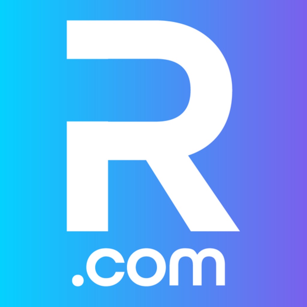 Rebates.com app logo