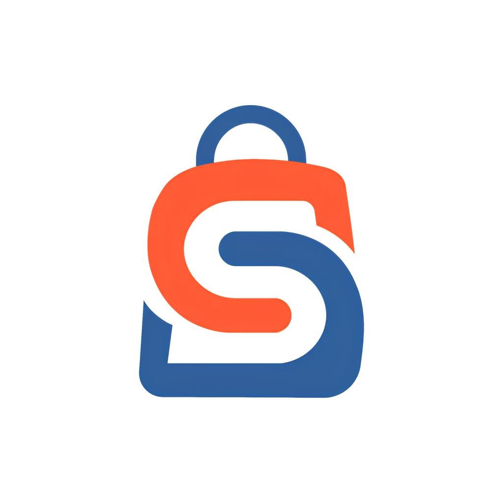 Store.com app logo